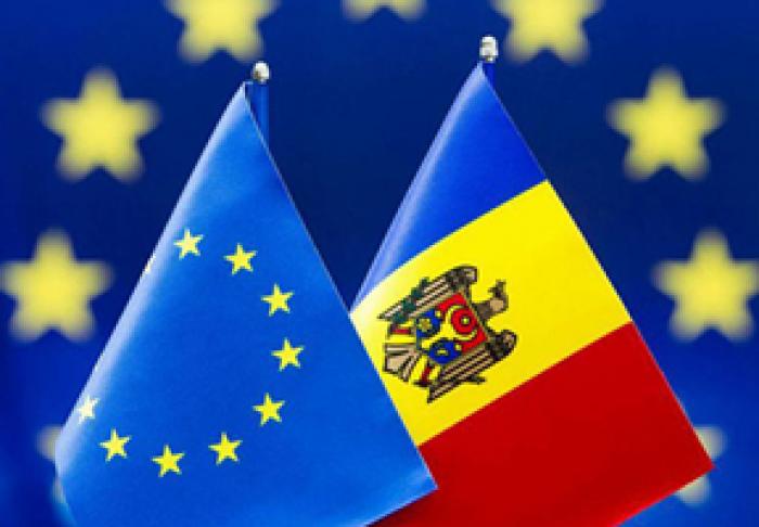 UNIUNEA EUROPEANĂ A SALUTAT VICTORIA PAS LA ALEGERILE DIN MOLDOVA