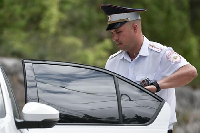 В ГИБДД предупредили россиян о новых штрафах за тюнинг