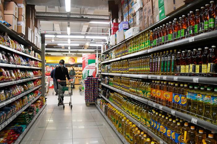 В Госдуме оценили вероятность увеличения цен на основные продукты питания