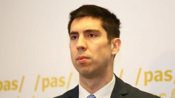 Vicepreşedintele PAS, Mihai Popşoi: "Garnitura noului Guvern este aproape gata"
