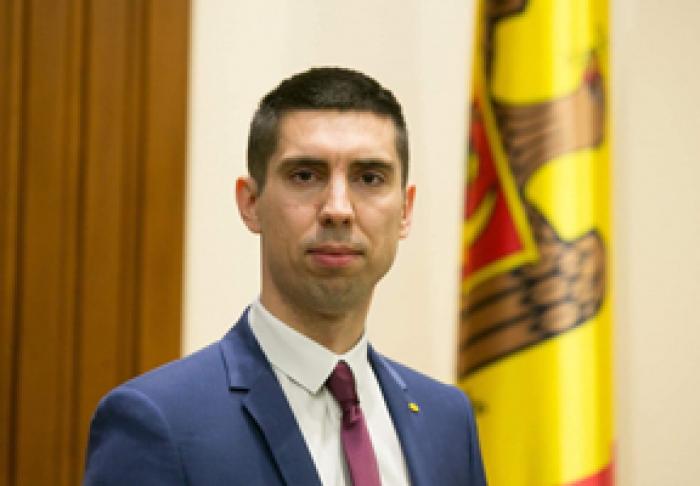 VICEPREȘEDINTELE PAS: REGLEMENTAREA TRANSNISTREANĂ TREBUIE ABORDATĂ REIEȘIND DIN INTERESUL REPUBLICII MOLDOVA