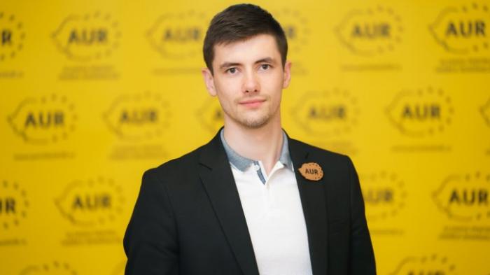 Vlad Bilețchi: Lupta noastră va continua indiferent de rezultatele care vor fi obţinute în aceste alegeri