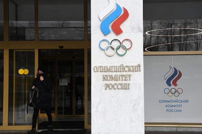 В ОКР отреагировали на проваленный допинг-тест российских гребцов