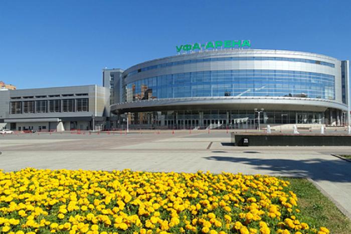 В Уфу на чемпионат мира по спортивной борьбе приедут участники из 65 стран