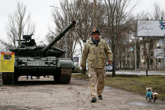 В Верховной Раде заявили о неприменимости «формулы Штайнмайера» на Украине