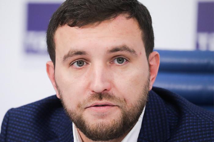 Закон «о приземлении» IT-гигантов назвали частью мировой тенденции