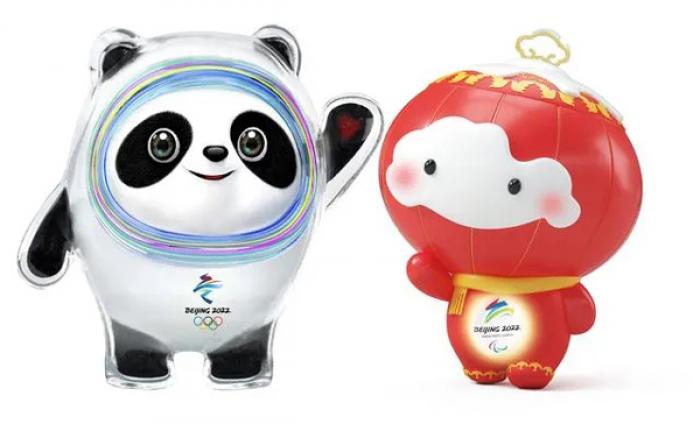 BUN VENIT LA JOCURILE OLIMPICE DE IARNĂ DE LA BEIJING DIN 2022