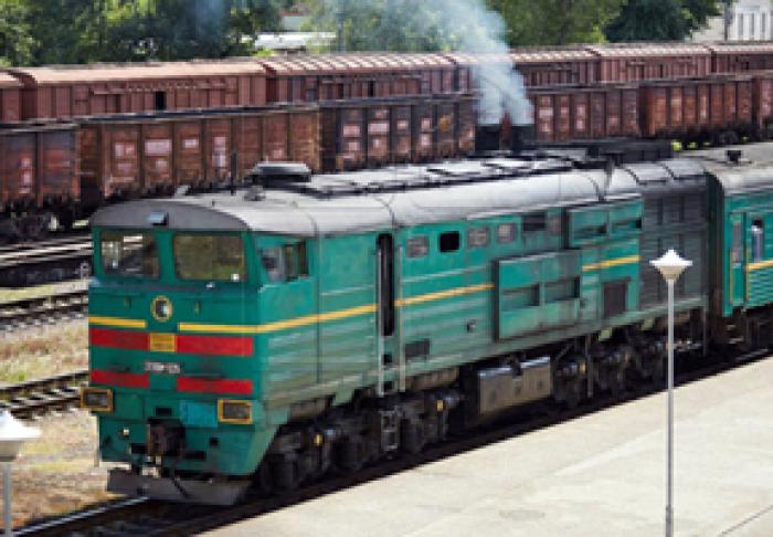 CALEA FERATĂ INTENȚIONEAZĂ SĂ VÂNDĂ 100 DE LOCOMOTIVE VECHI