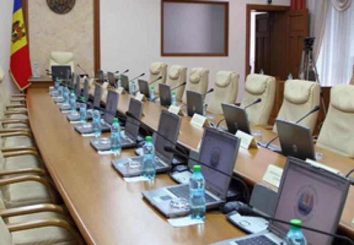 CANDIDATA LA FUNCŢIA DE PRIM-MINISTRU AL RM VA PREZENTA NU DOAR NOUA COMPONENŢĂ A CABINETULUI DE MINIŞTRI, CI ŞI O NOUĂ STRUCTURĂ A GUVERNULUI