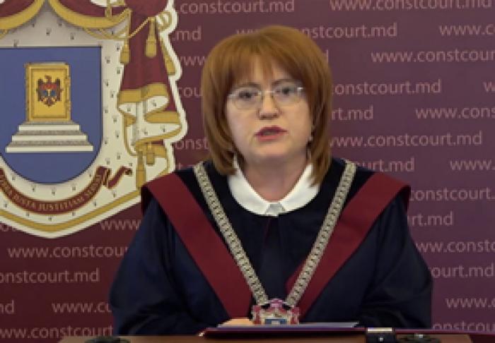 CURTEA CONSTITUȚIONALĂ A RECUNOSCUT DISPOZIȚIA LEGII CU PRIVIRE LA SECRETUL FISCAL CA FIIND CONSTITUȚIONALĂ
