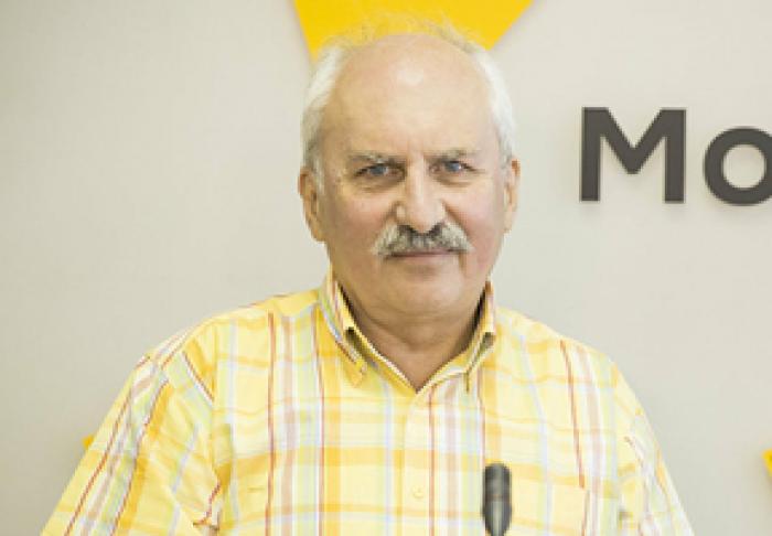 DEPUTAT ÎN PRIMUL PARLAMENT: ÎN ULTIMII 30 DE ANI, ÎNTREAGA LUME S-A SCHIMBAT TEHNOLOGIC, IAR MOLDOVA A PIERDUT TIMPUL CU FURTURI