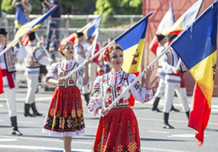 DE ZIUA INDEPENDENȚEI A RM, PREȘEDINTELE MAIA SANDU ÎI VA PRIMI PE PREȘEDINȚII POLONIEI, ROMÂNIEI ȘI UCRAINEI