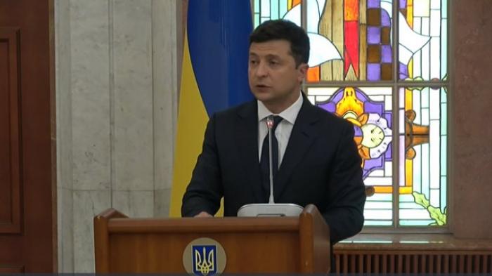 De Ziua Independenţei, Zelenski a vorbit la Chişinău despre eliberarea Crimeei şi soluţionarea conflictelor îngheţate