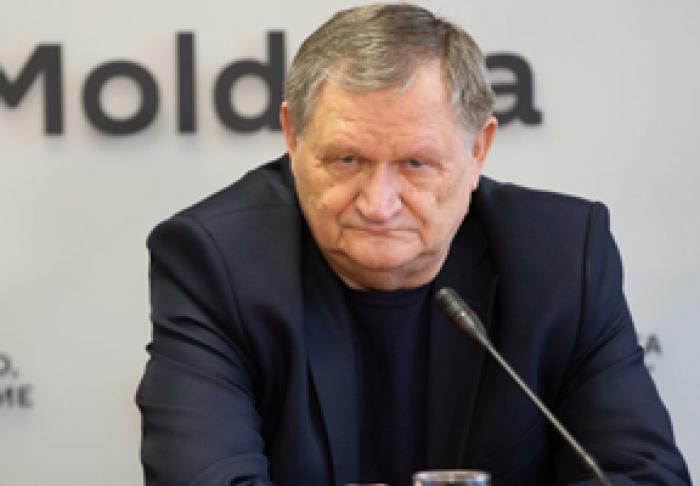ECONOMIST: DE-A LUNGUL CELOR 30 DE ANI DE INDEPENDENȚĂ, ÎN RM AU FOST CREATE BĂNCI EFICIENTE ȘI UN SECTOR PRIVAT STABIL