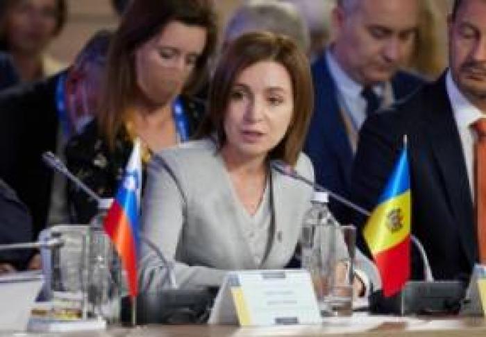 MAIA SANDU LA SUMMITUL „PLATFORMA CRIMEEA”: POLITICA REVIZIONISTĂ NU AR TREBUI SĂ DEVINĂ NOUA NORMALITATE