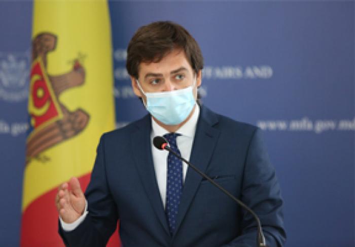 MINISTRUL AFACERILOR EXTERNE A DECLARAT CĂ NOUA AGENDĂ DE ASOCIERE VA FI UN PAS IMPORTANT ÎN PROCESUL DE INTEGRARE A ŢĂRII ÎN UE