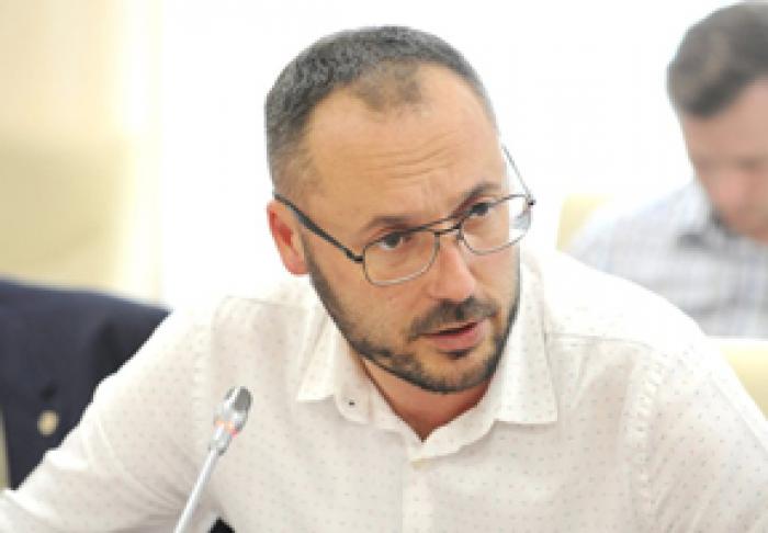 MINISTRUL JUSTIŢIEI A ÎNREGISTRAT ÎN PARLAMENT UN PROIECT DE LEGE CU PRIVIRE LA OPTIMIZAREA ACTIVITĂŢILOR PROCURATURII