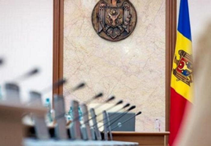 NATALIA GAVRILIȚA A EXPLICAT NECESITATEA MAJORĂRII NUMĂRULUI DE MINISTERE