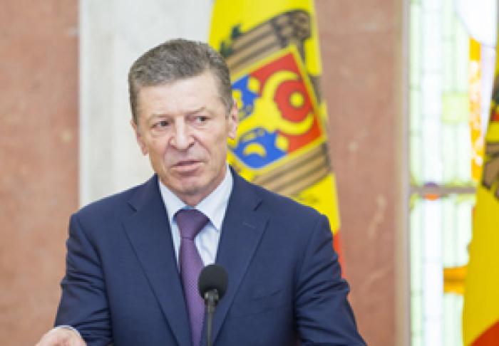 ÎN CADRUL VIZITEI LUI DMITRII KOZAK LA CHIȘINĂU, VA FI ABORDAT UN SPECTRU LARG DE SUBIECTE CU PRIVIRE LA DEZVOLTAREA RELAȚIILOR MOLDO-RUSE