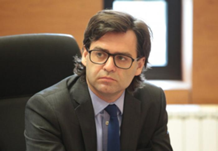 ÎN CALITATE DE MINISTRU DE EXTERNE, NICU POPESCU, INTENȚIONEAZĂ „SĂ PROMOVEZE O POLITICĂ EXTERNĂ A REZULTATELOR CONCRETE”