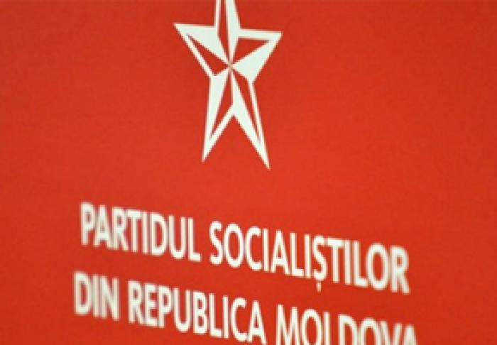 PARTIDUL SOCIALIȘTILOR ÎȘI EXPRIMĂ NEDUMERIREA FAȚĂ DE PARTICIPAREA PREȘEDINTELUI MAIA SANDU LA EVENIMENTUL „PLATFORMA CRIMEEA”