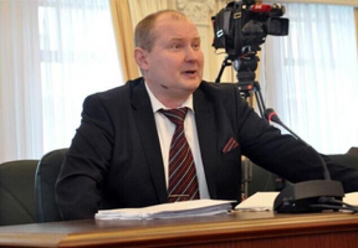 PG A TRIMIS ÎN JUDECATĂ PRIMUL DOSAR CU PRIVIRE LA RĂPIREA EX-JUDECĂTORULUI UCRAINEAN NICOLAI CEAUS