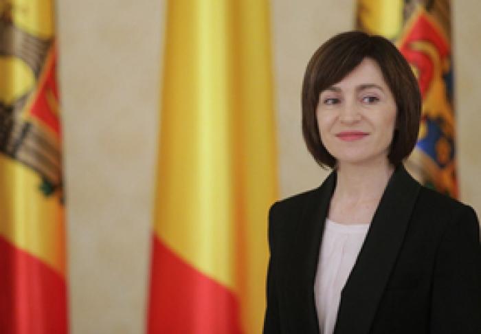 PREȘEDINTELE MOLDOVEI ȘI-A ANUNȚAT DISPONIBILITATEA DE A INTENSIFICA CONTACTELE BILATERALE CU FEDERAȚIA RUSĂ