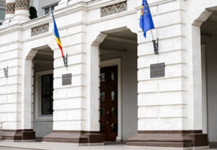 PROCURATURA GENERALĂ A CRITICAT INTENȚIILE AUTORITĂȚILOR DE A MODIFICA LEGEA CU PRIVIRE LA INSTITUȚIE