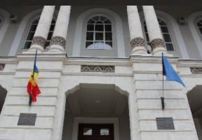 PROCURATURA VA CONTESTA LA CURTEA CONSTITUȚIONALĂ AMENDAMENTELE LA LEGEA PROCURATURII