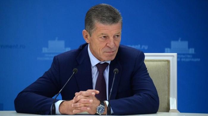 Retrospectiva vizitei lui Kozak la Chişinău. Cine l-a invitat, ce a spus despre conflictul transnistrean şi detalii despre dialogul cu autorităţile moldoveneşti