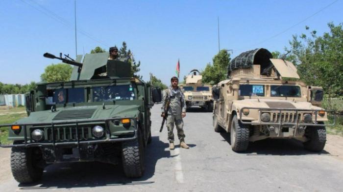 Talibanii au avut susținere din exterior pentru a prelua controlul asupra țării. Vezi care sunt cauzele victoriei acestora