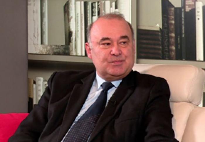 UN FOST DEPUTAT AL PARLAMENTULUI CONSIDERĂ CĂ „PRINCIPALA REALIZARE A MOLDOVEI ESTE OBȚINEREA INDEPENDENȚEI”