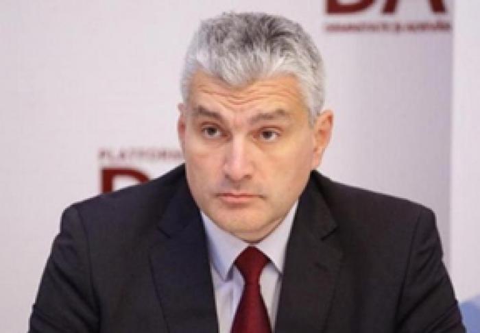 UN FOST DEPUTAT PROPUNE AUTORITĂȚILOR SĂ AIBĂ „UN LIMBAJ ECONOMIC DUR CU ADMINISTRAȚIA DE LA TIRASPOL”