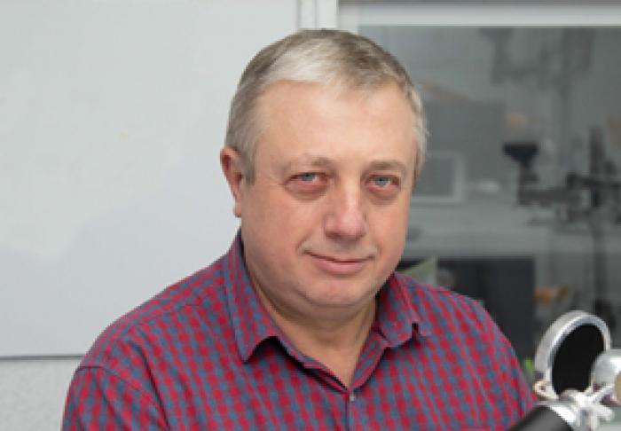 UN POLITOLOG CONSIDERĂ CĂ „INDEPENDENȚA” A CĂZUT ASUPRA MOLDOVEI DIN CAUZA UNOR CIRCUMSTANȚE CARE NU DEPIND DE CETĂȚENII ȚĂRII”
