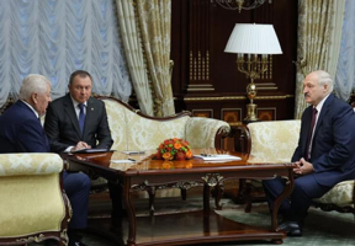 ALEXANDR LUCAŞENCO: POPORUL MOLDOVENESC PUR ŞI SIMPLU NU VA PERMITE DESFĂŞURAREA UNEI POLITICI MENITE SĂ DIMINUEZE PREROGATIVELE SUVERANITĂŢII ŞI INDEPENDENŢEI