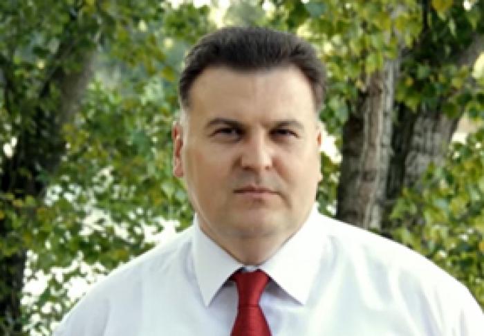 AL TREILEA CANDIDAT ȘI-A ANUNȚAT INTENȚIA DE A CANDIDA LA PREȘEDINȚIE ÎN TRANSNISTRIA