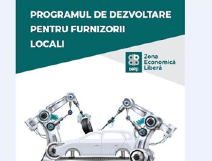 COMPANIILE MOLDOVENEŞTI POT DEVENI FURNIZORI PENTRU INVESTITORII STRĂINI ÎN RM