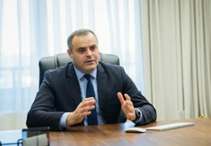 CONDUCEREA „MOLDOVAGAZ” CONSIDERĂ CĂ PREȚUL MEDIU LA GAZE ÎN ACEST AN VA FI DE PÂNĂ LA $200 PENTRU 1000 DE METRI CUBI