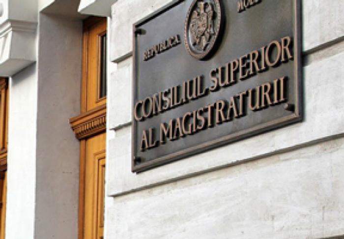CSM A ANULAT CONCURSURILE ANUNȚATE PENTRU SELECTAREA JUDECĂTORILOR, INVOCÂND „SITUAȚIA EPIDEMIOLOGICĂ”