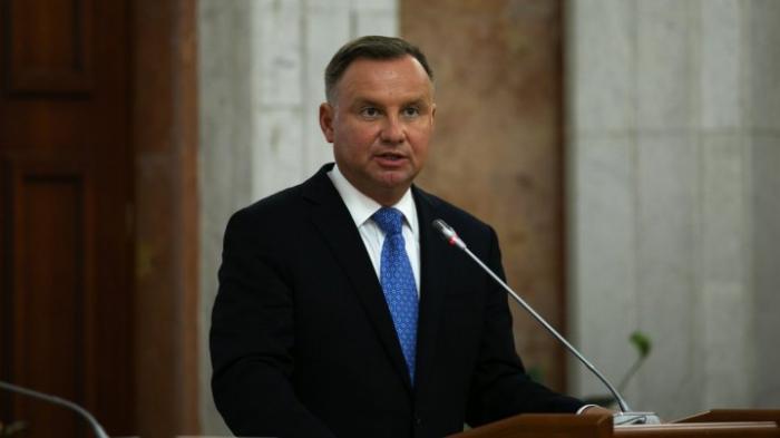 Declarațiile șefului statului polonez despre integrarea europeană a Republicii Moldova