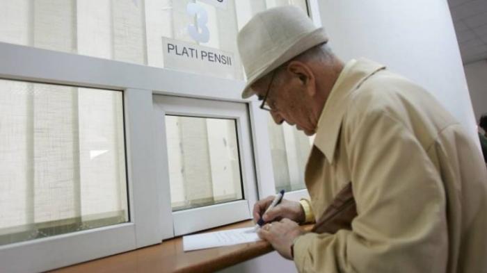 Депутаты партии "Шор" предлагают повысить минимальную пенсию до пяти тысяч леев