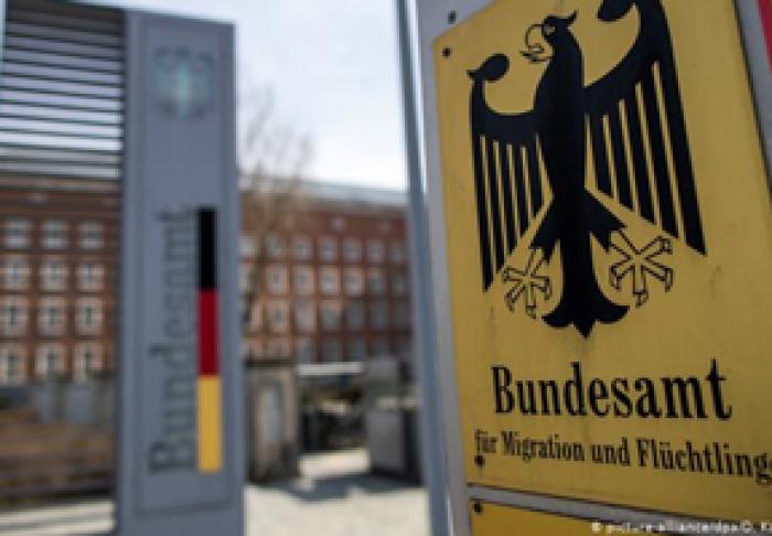 DEUTSCHE WELLE: CETĂȚENILOR MOLDOVENI LE REVINE MAI MULT DE JUMĂTATE DIN CERERILE DE AZIL DEPUSE ÎN GERMANIA