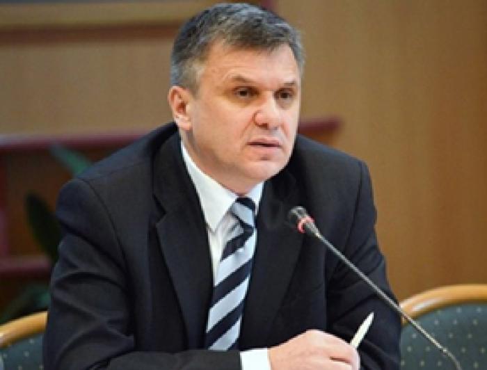 EXPERTUL IGOR BOȚAN ESTE NOUL PREȘEDINTE AL ASOCIAȚIEI „MEDIA ALTERNATIVĂ” – DEȚINĂTOARE A LICENȚEI „TV8”
