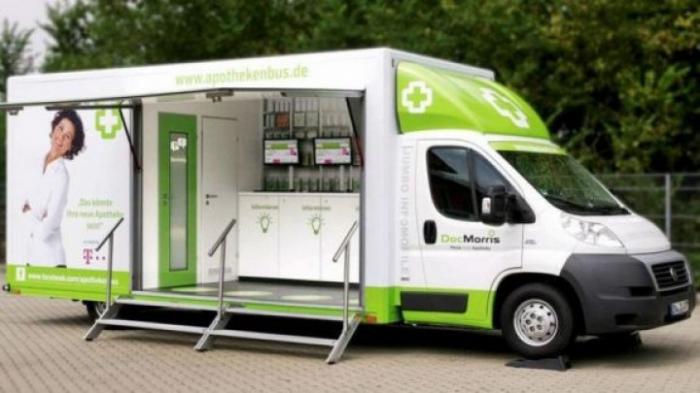 Fracţiunea Partidului Şor insistă asupra deschiderii farmaciilor mobile în sate