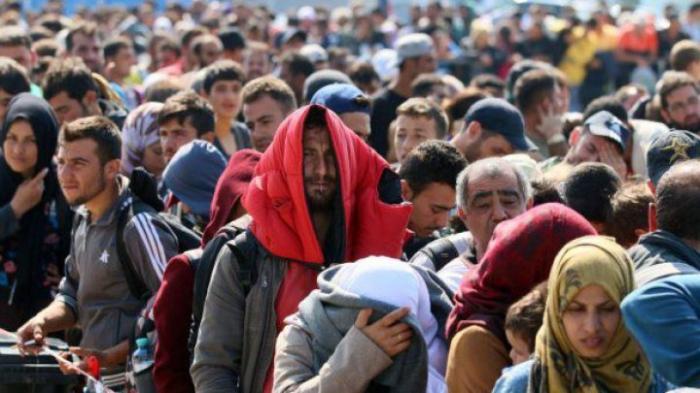 Grosu: Moldova nu este încă pregătită pentru a primi refugiaţi din Afganistan