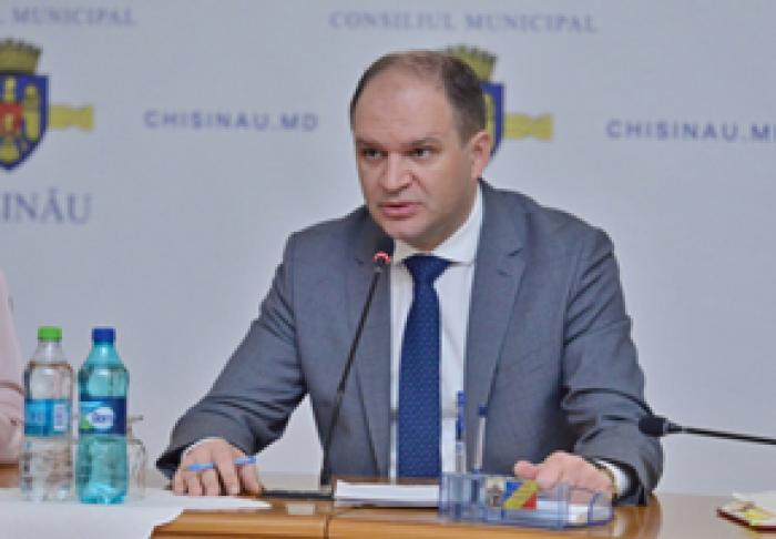 ION CEBAN: CAZURILE DE EDIFICARE A CONSTRUCȚIILOR ÎN LIPSA ACTELOR PERMISIVE PROVOACĂ NEÎNCREDERE ÎN RÂNDUL CETĂȚENILOR