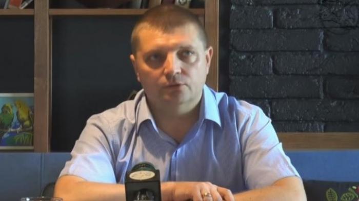 Iurie Podarilov a fost numit în funcția de șef al Inspectoratului General de Poliţie