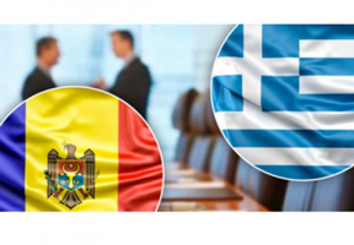 MIERCURI, MOLDOVA ȘI GRECIA VOR SEMNA UN ACORD ÎN DOMENIUL SECURITĂȚII SOCIALE