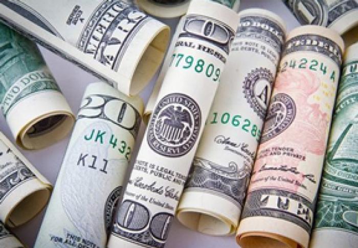 MINISTERUL FINANȚELOR A PLASAT OBLIGAȚIUNI DE STAT ÎN VALOARE DE 23,7 MIL. LEI ($1,4 MIL.), PROPUNÂNDU-LE PENTRU 150 MIL. LEI