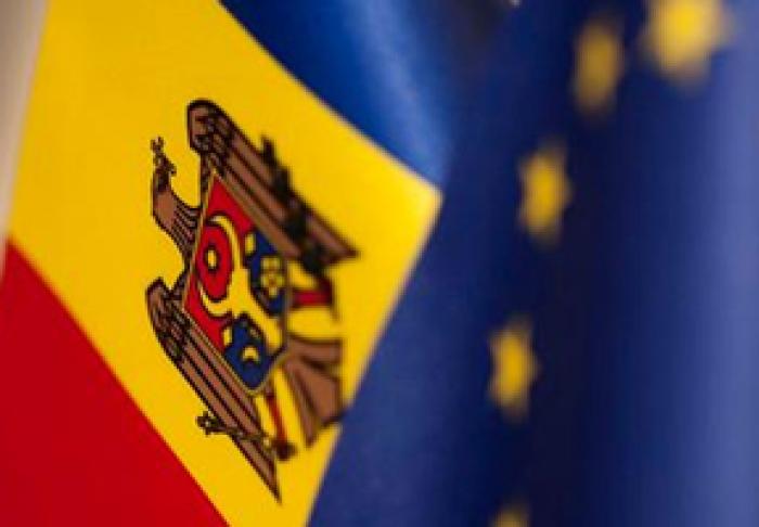 MOLDOVA SE PREGĂTEȘTE DE INIȚIEREA DIALOGULUI PRIVIND ADERAREA LA ZONA SEPA